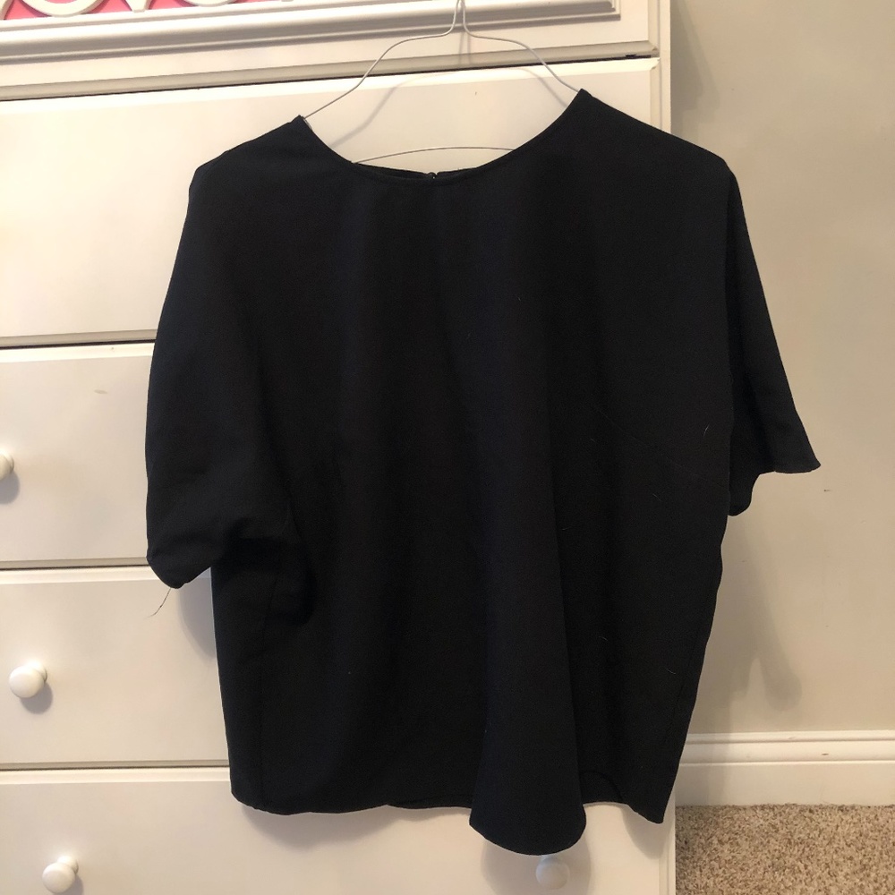 Who What Wear Blouse